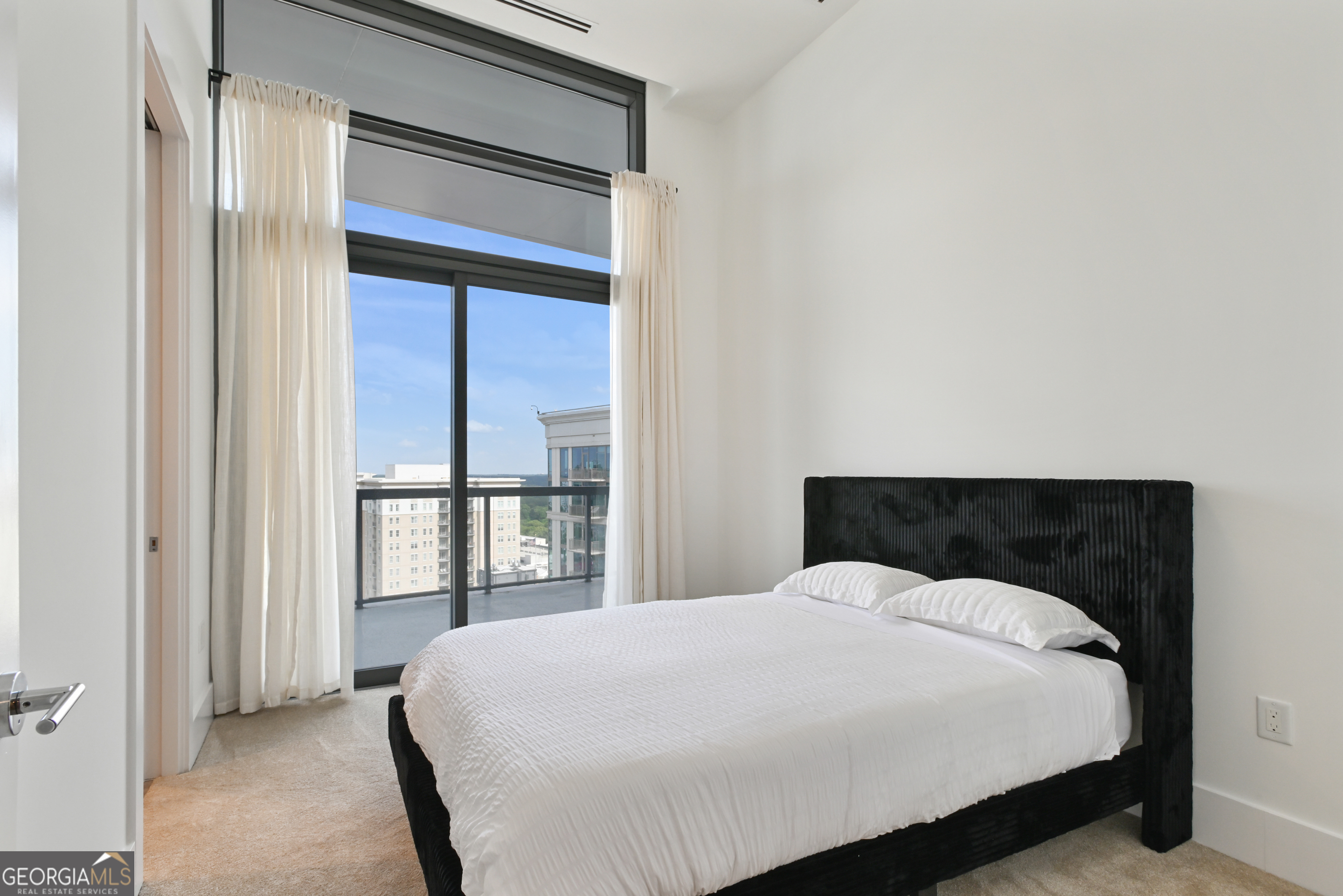 The Charles - Residential