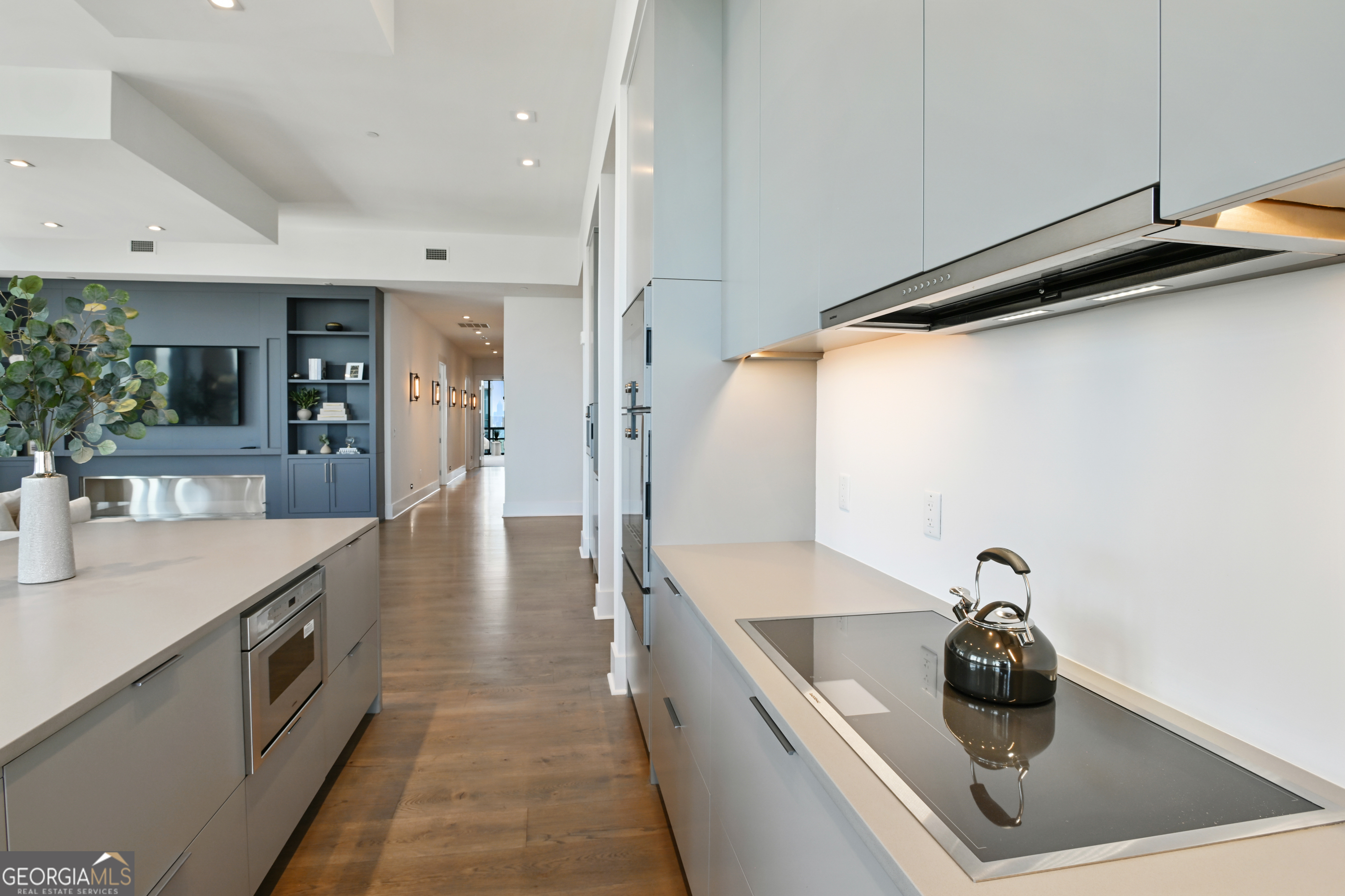 The Charles - Residential