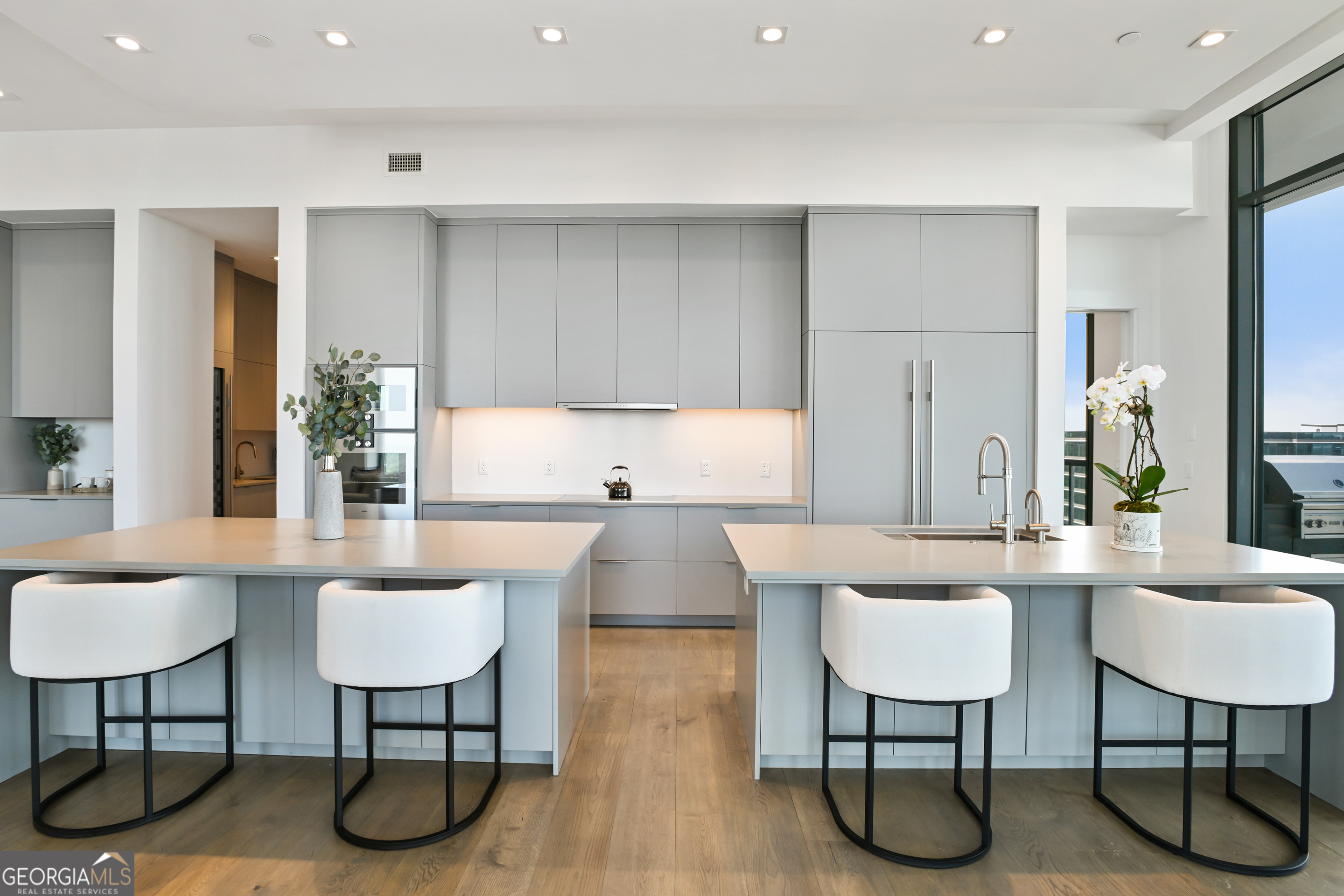 The Charles - Residential