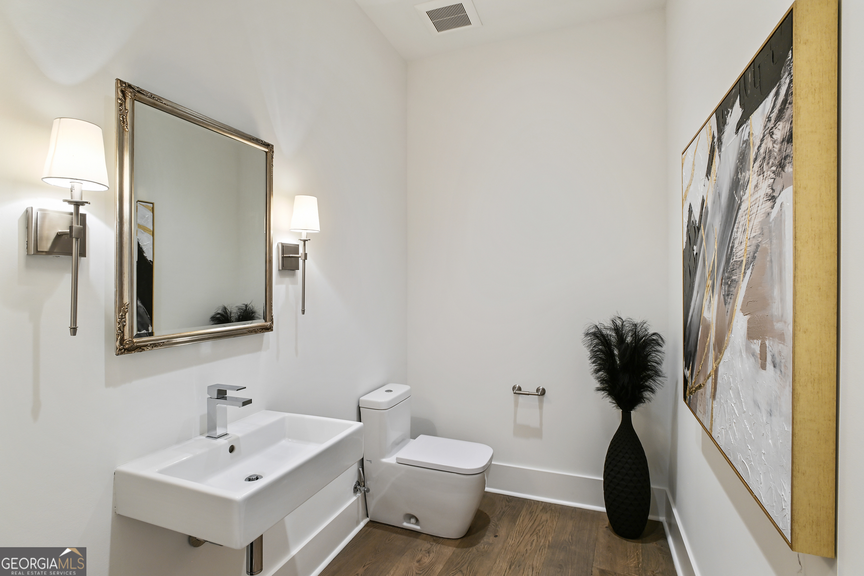 The Charles - Residential
