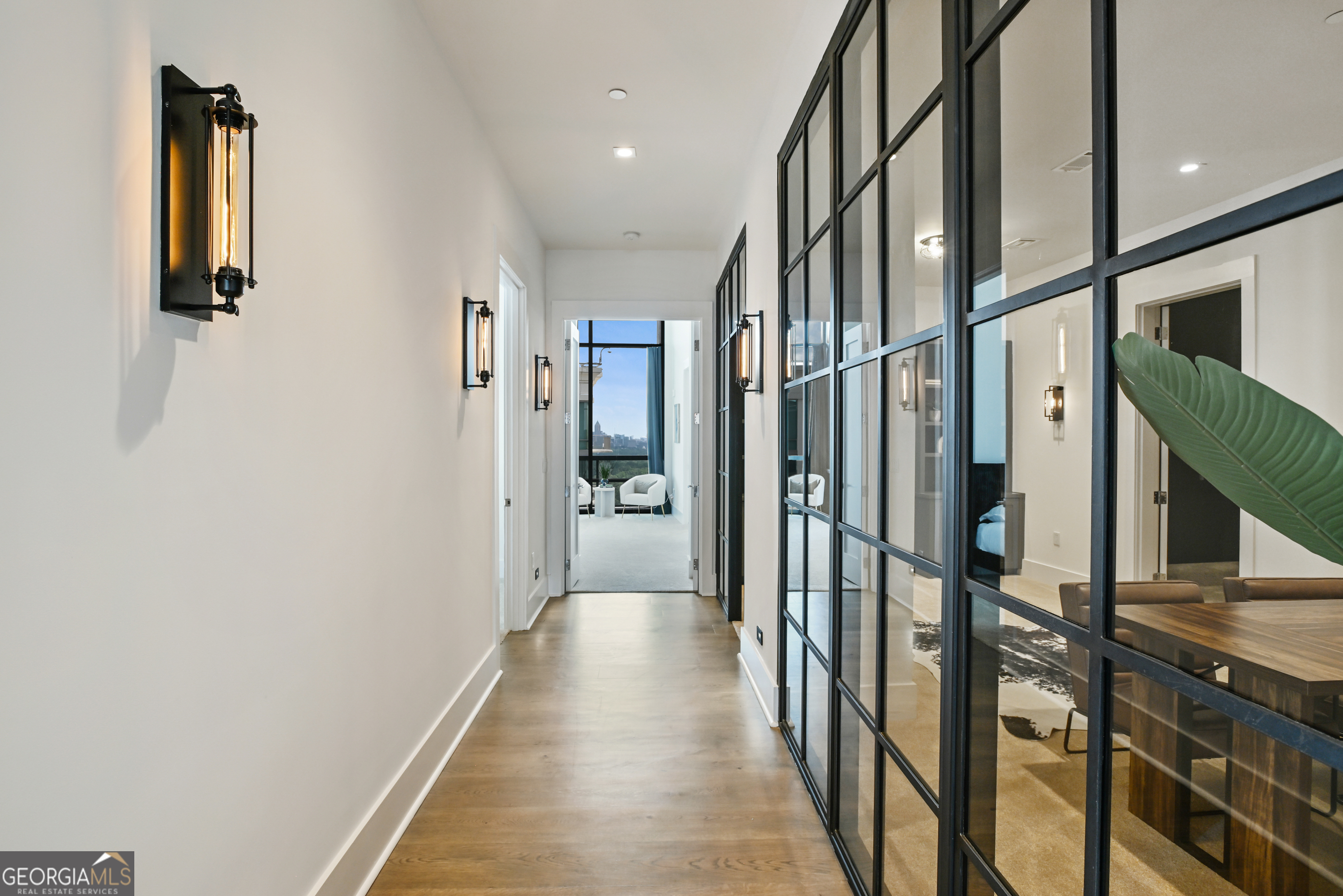 The Charles - Residential
