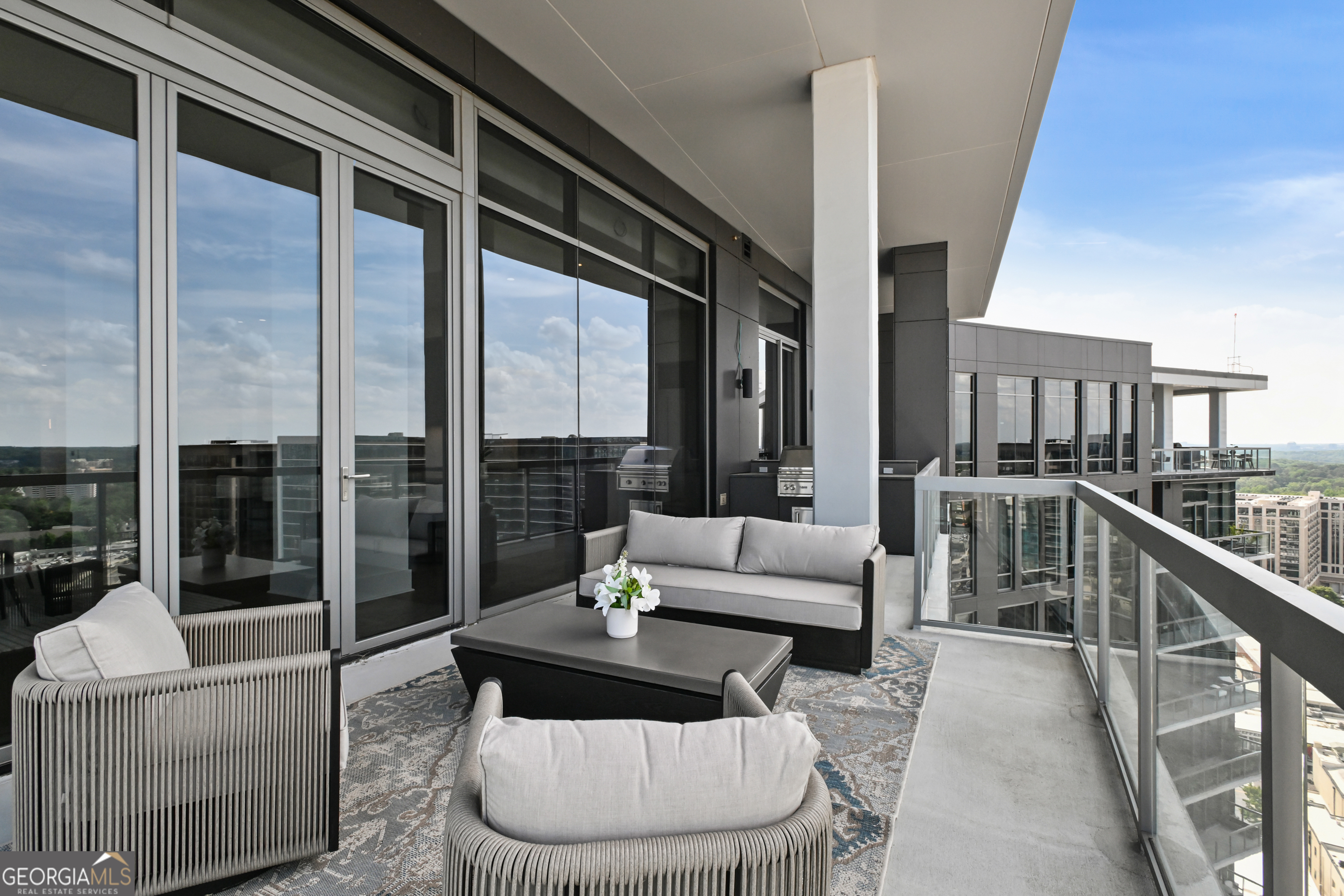 The Charles - Residential
