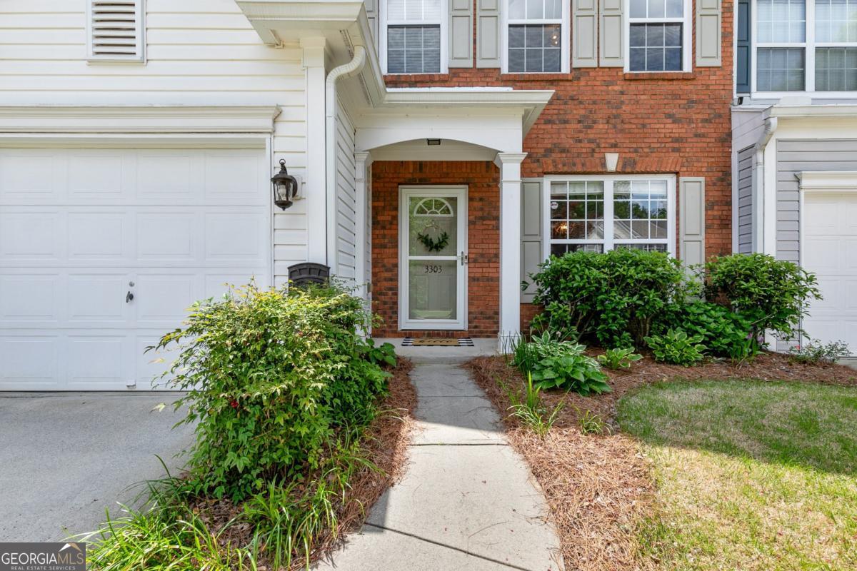3303 Timbercreek CIR