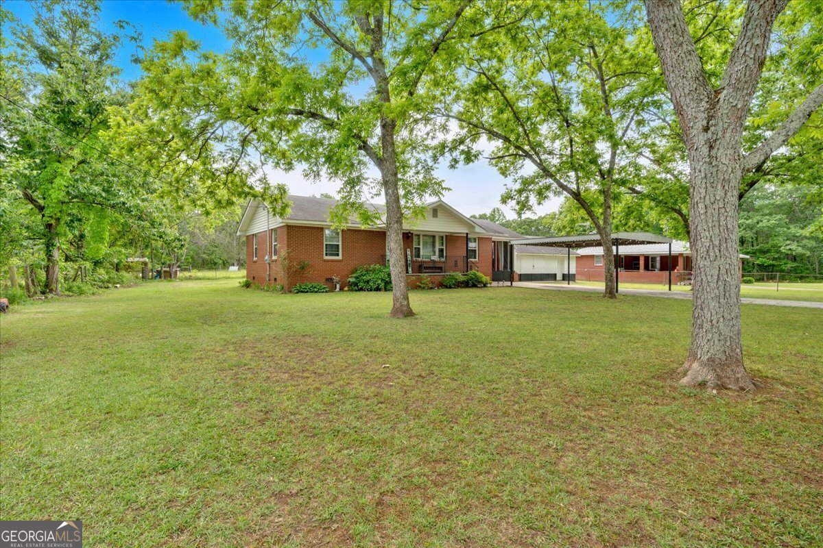 7783 Cantrell RD