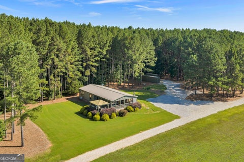 Photo of 290 T W Leverette Road, Jackson, GA 30233 (MLS # 10815088)