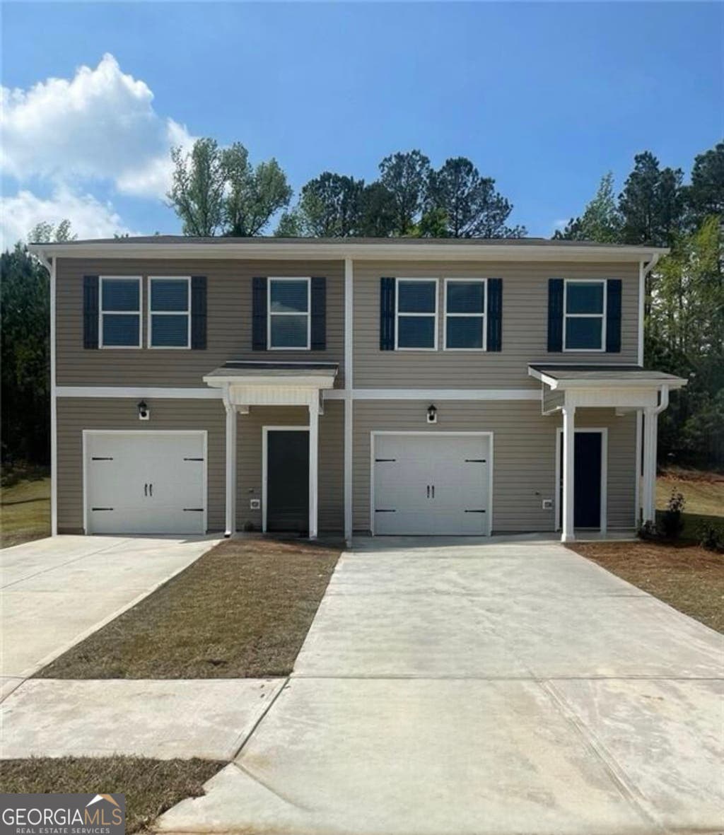 Photo of 443 Oakwood Drive NW #LOT 64, Milledgeville, GA 31061 (MLS # 10780796)