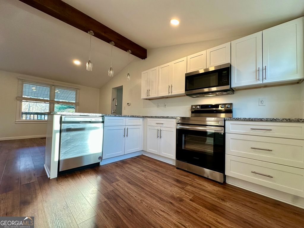 Photo of 415 Mount Zion Street, Bremen, GA 30110 (MLS # 10757080)