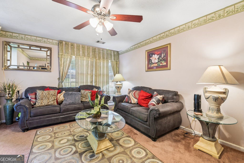 Photo of 1684 Pheasant Drive, Jonesboro, GA 30238 (MLS # 10835021)