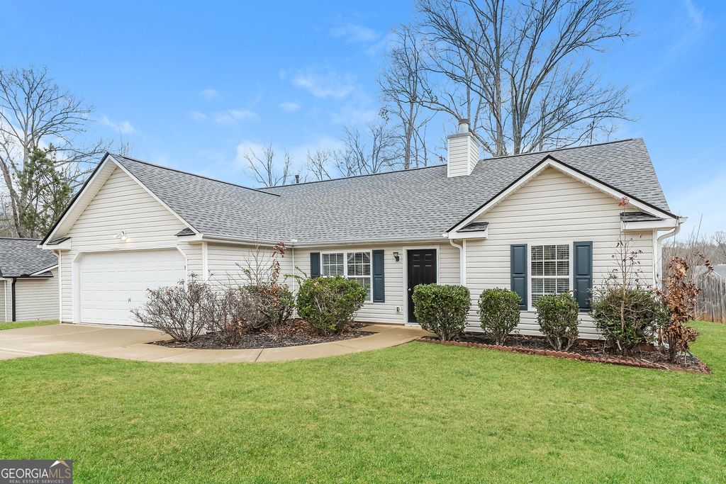 Photo of 102 Rocky Branch Way, Villa Rica, GA 30180 (MLS # 10661455)
