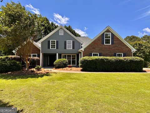 2999 Plantation Run CT Loganville GA 30052