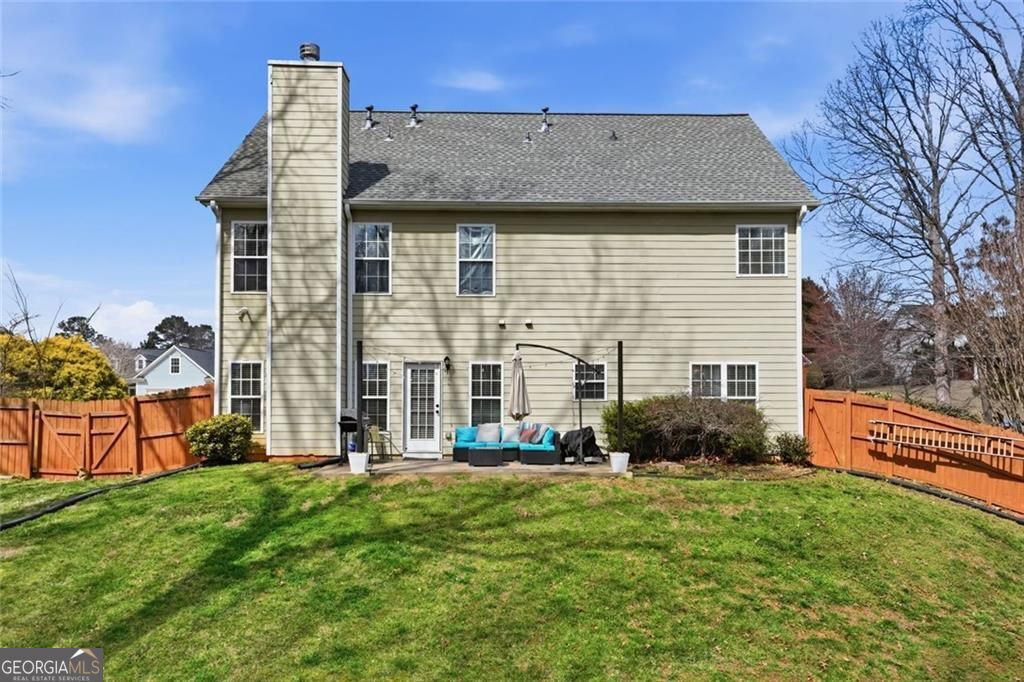 6459 Millstone Cove DR