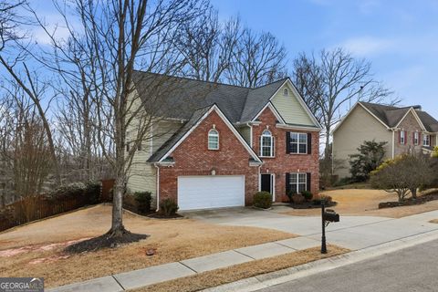 6459 Millstone Cove DR Flowery Branch GA 30542