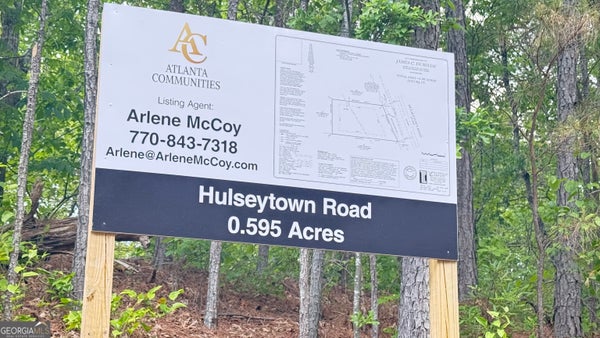 0 HULSEYTOWN ROAD, DALLAS, GA 30157 - Image f7ea2fc06c91d3d466e507092adf0888/2747528370