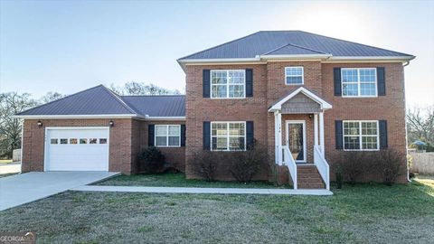 2408962427 Homes for Sale in Danielsville Georgia