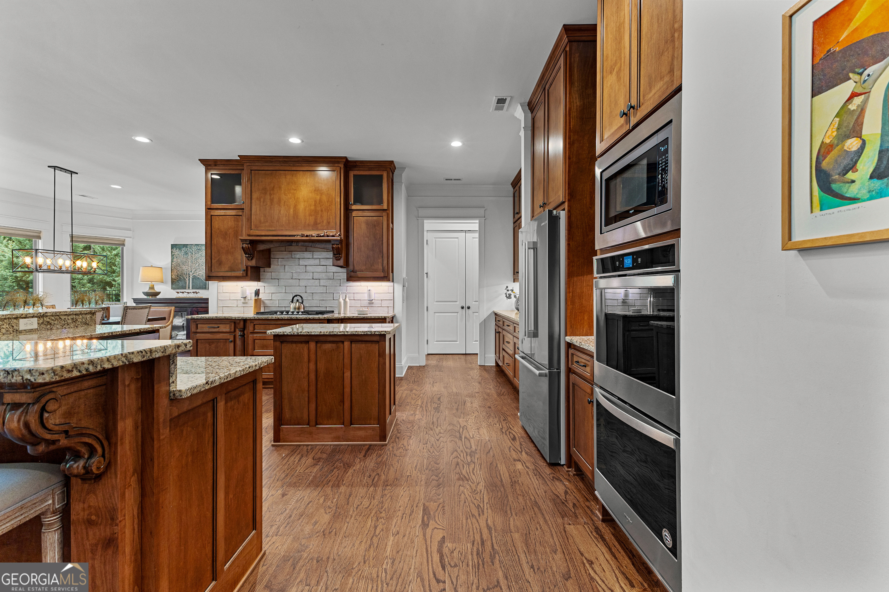 Tyrone, Georgia 30290, United States, 5 Bedrooms Bedrooms, ,5 BathroomsBathrooms,Residential,Pending,151123