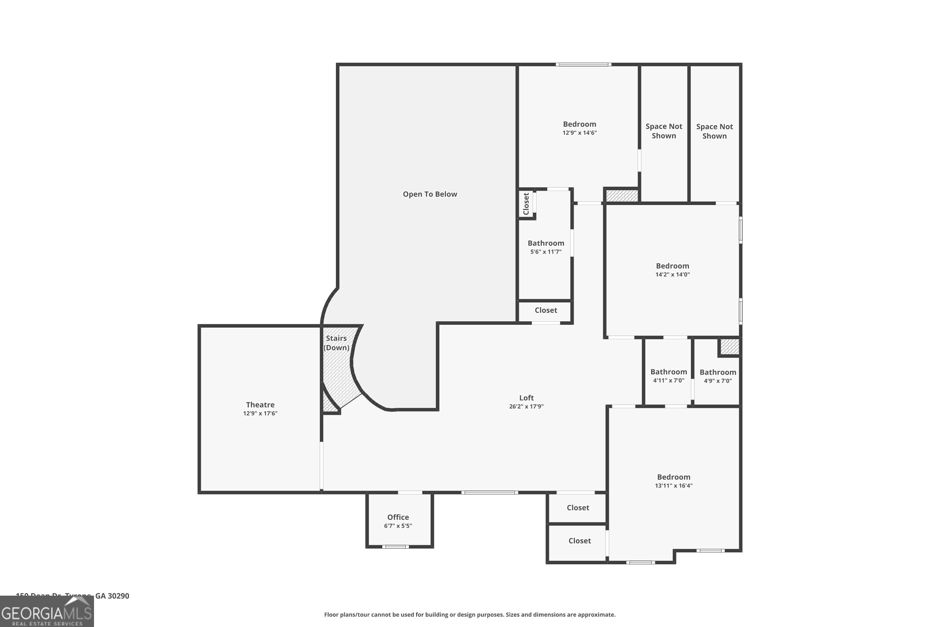 Tyrone, Georgia 30290, United States, 5 Bedrooms Bedrooms, ,5 BathroomsBathrooms,Residential,Pending,151123