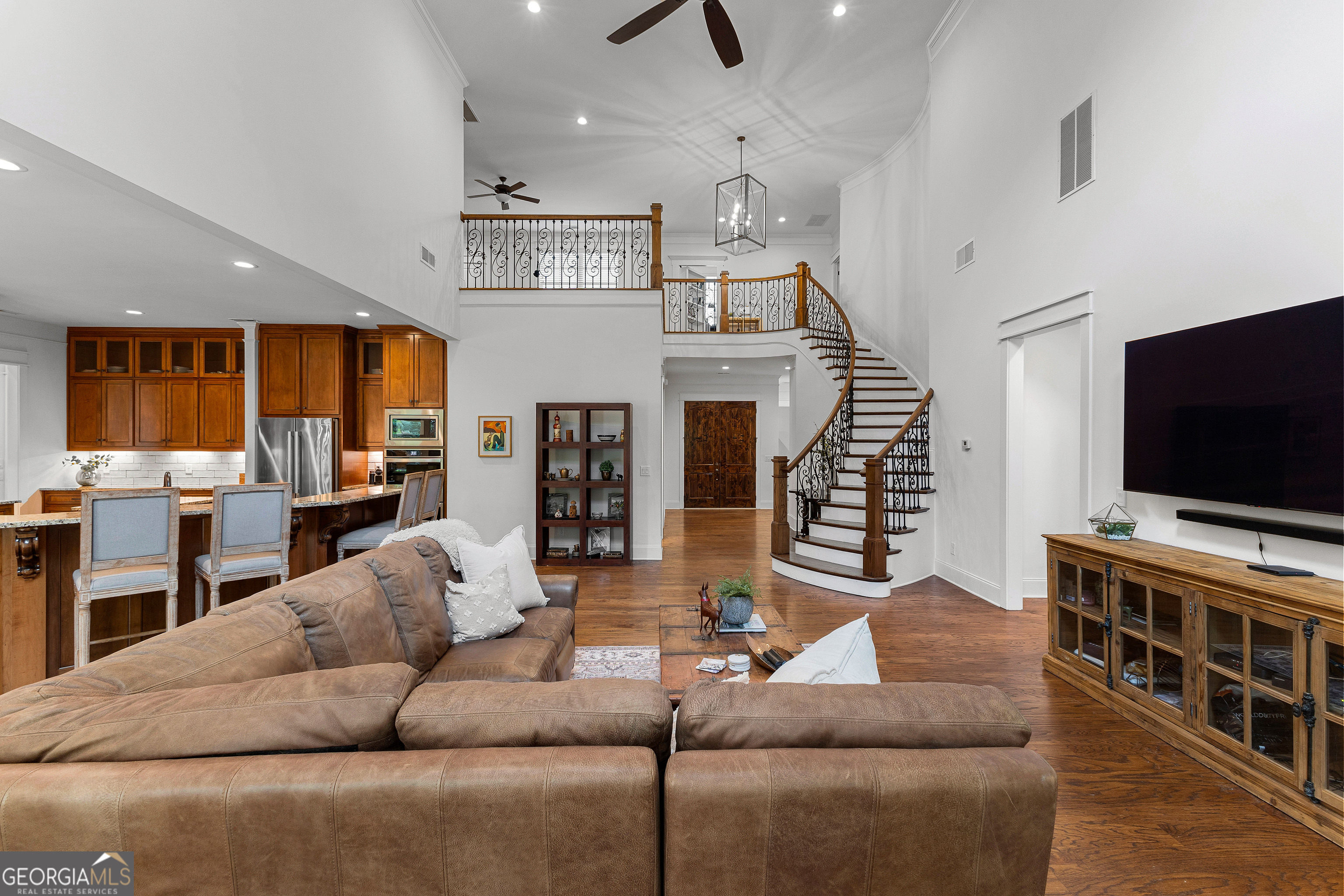 Tyrone, Georgia 30290, United States, 5 Bedrooms Bedrooms, ,5 BathroomsBathrooms,Residential,Pending,151123