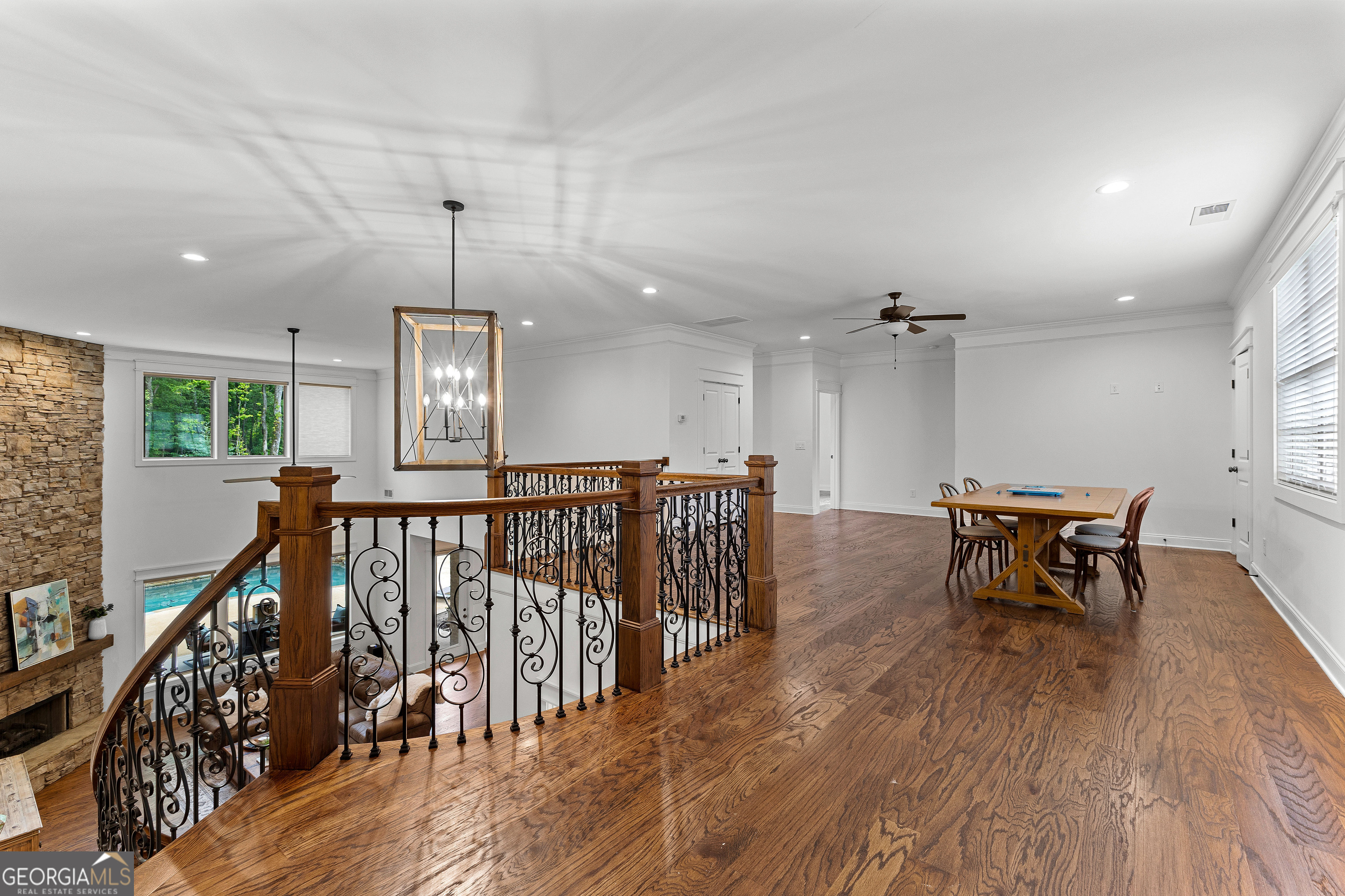 Tyrone, Georgia 30290, United States, 5 Bedrooms Bedrooms, ,5 BathroomsBathrooms,Residential,Pending,151123