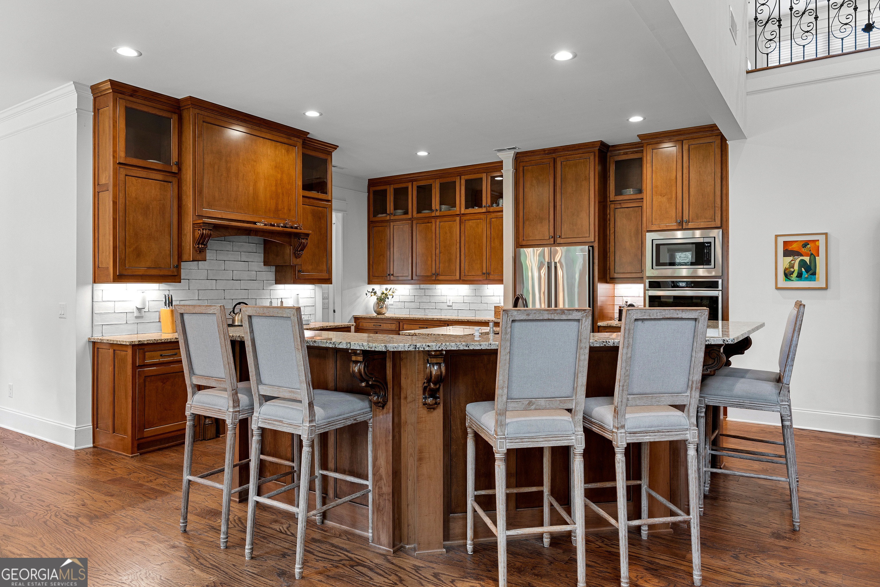 Tyrone, Georgia 30290, United States, 5 Bedrooms Bedrooms, ,5 BathroomsBathrooms,Residential,Pending,151123