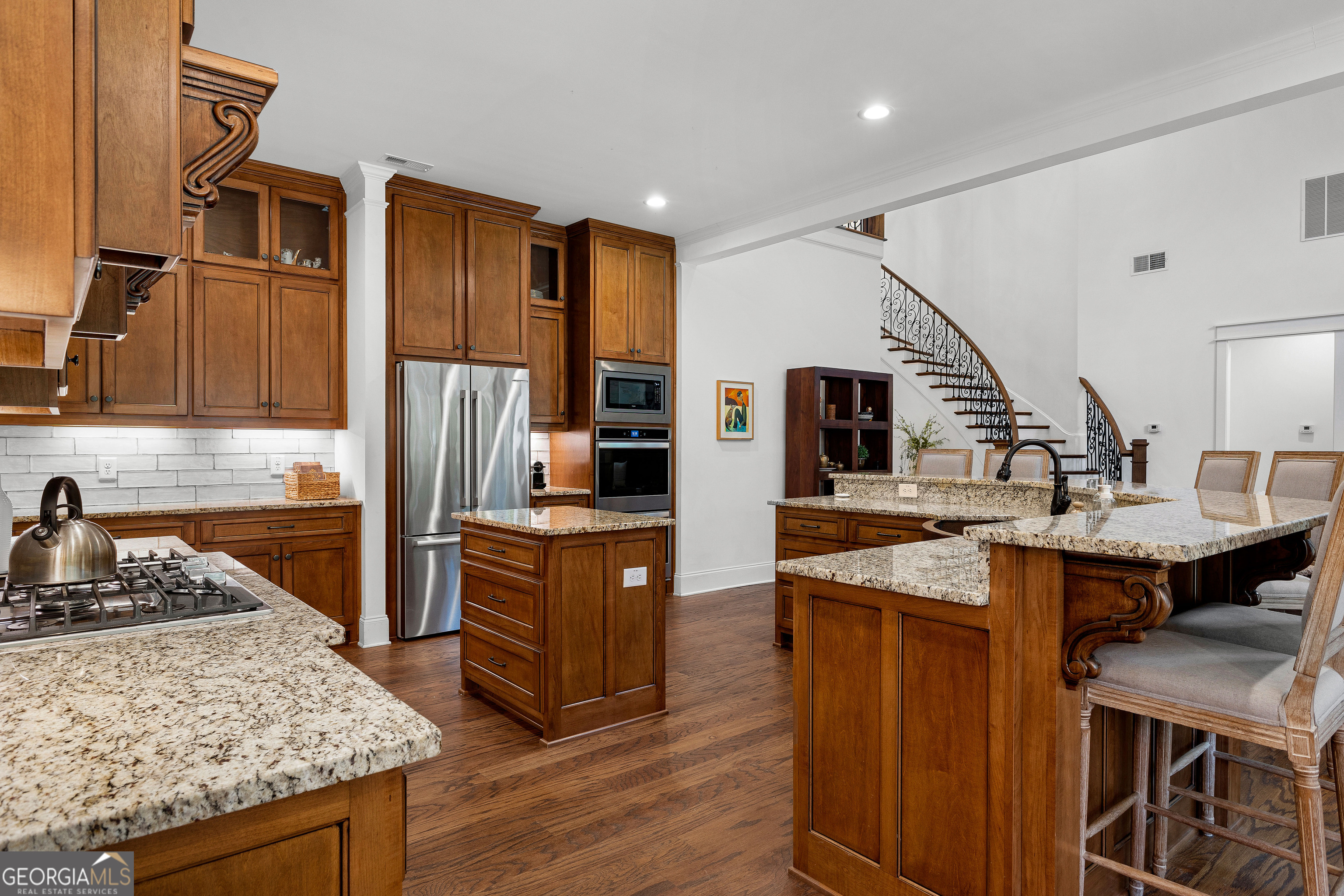 Tyrone, Georgia 30290, United States, 5 Bedrooms Bedrooms, ,5 BathroomsBathrooms,Residential,Pending,151123