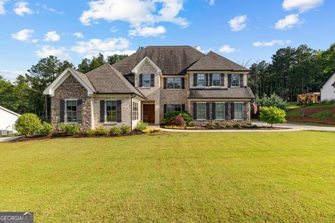 150 Dean DR Tyrone GA 30290