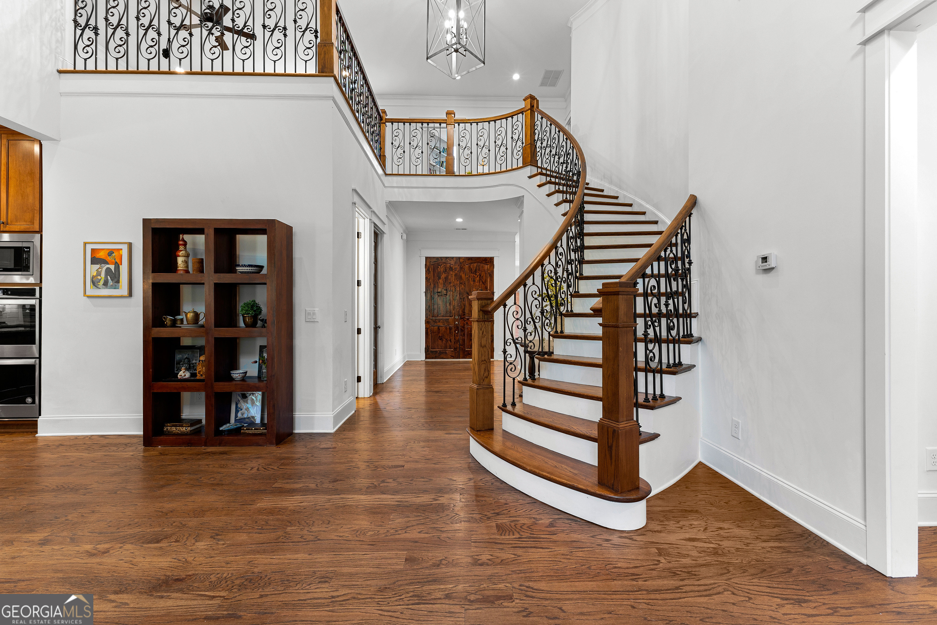 Tyrone, Georgia 30290, United States, 5 Bedrooms Bedrooms, ,5 BathroomsBathrooms,Residential,Pending,151123