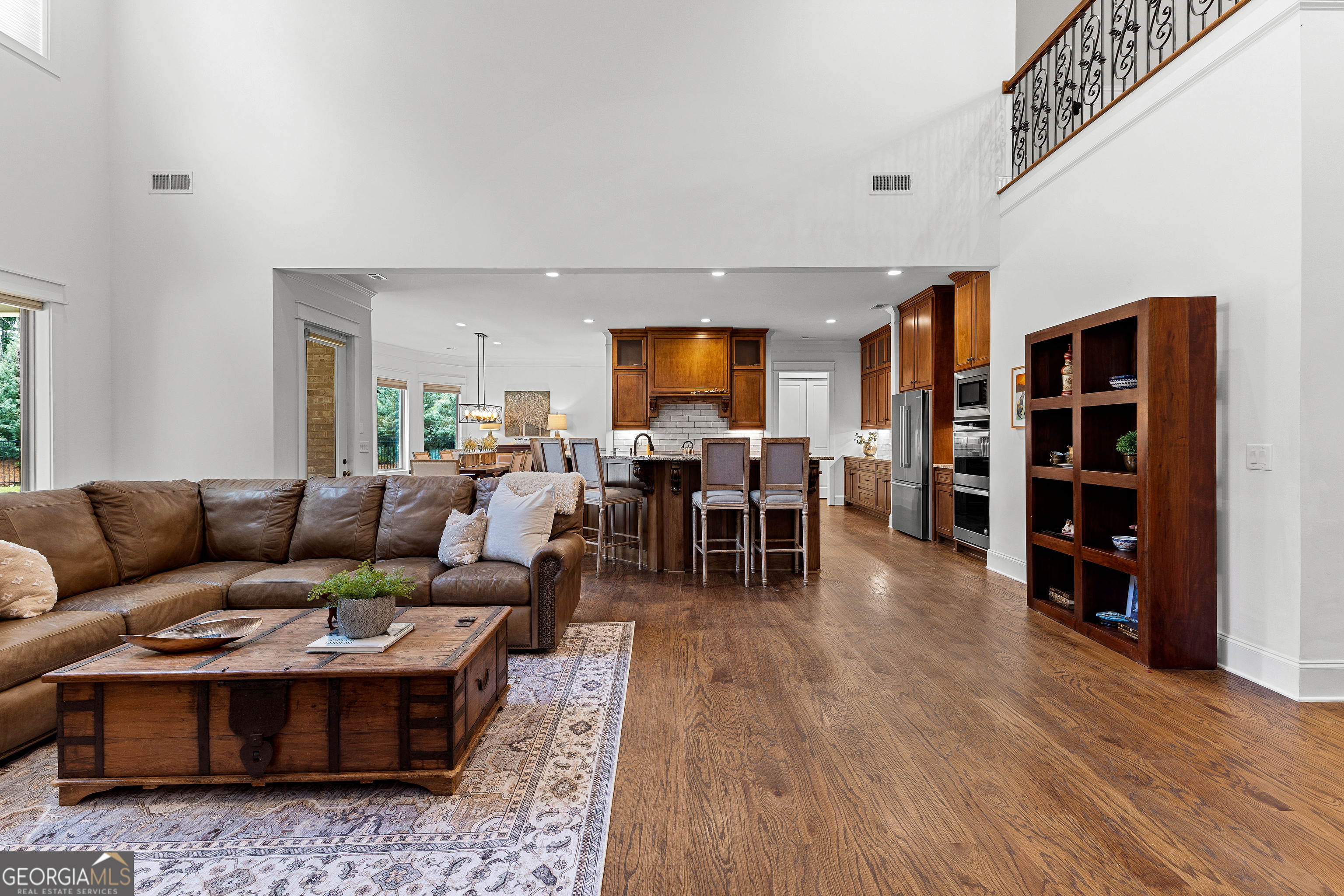 Tyrone, Georgia 30290, United States, 5 Bedrooms Bedrooms, ,5 BathroomsBathrooms,Residential,Pending,151123