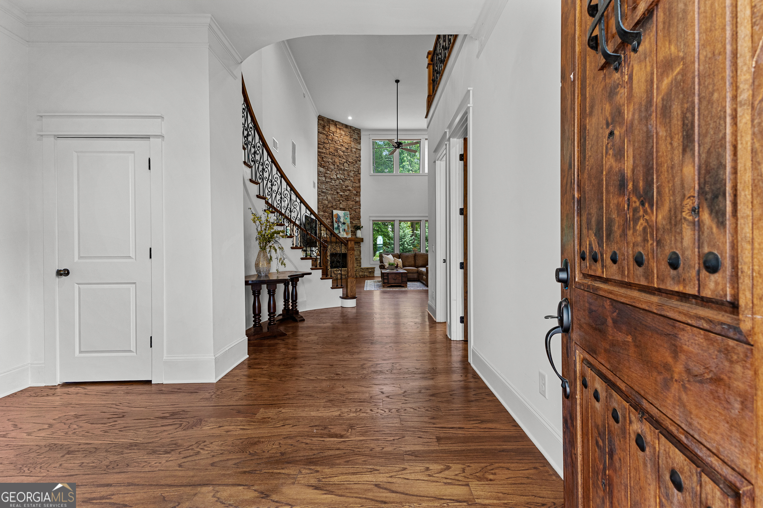 Tyrone, Georgia 30290, United States, 5 Bedrooms Bedrooms, ,5 BathroomsBathrooms,Residential,Pending,151123