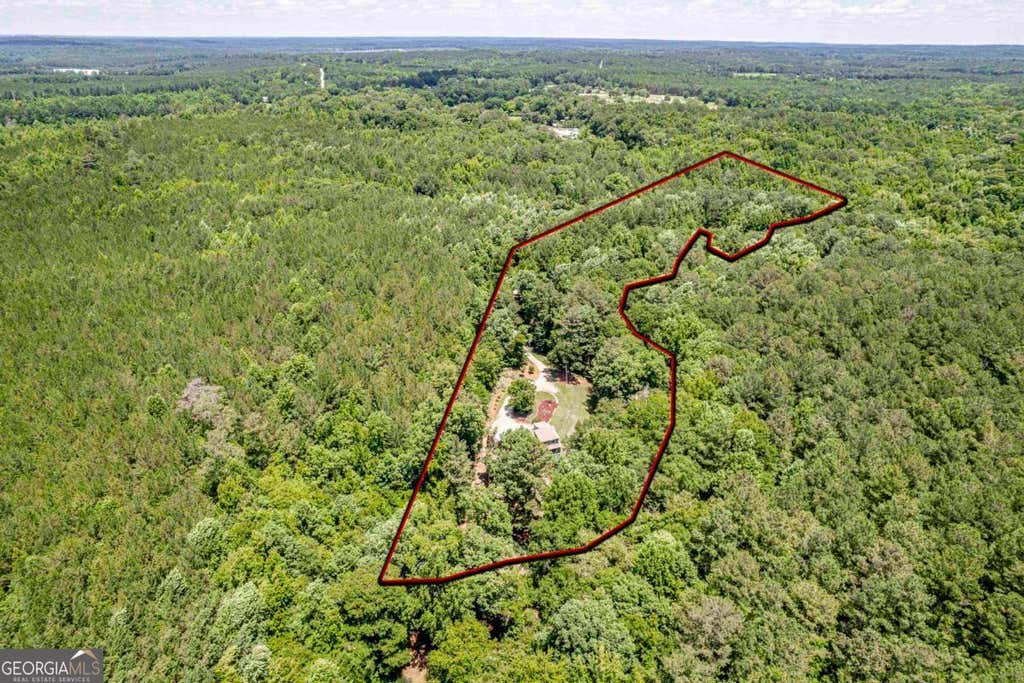 Photo of 4271 Veazey Road, Greensboro, GA 30642 (MLS # 10793425)