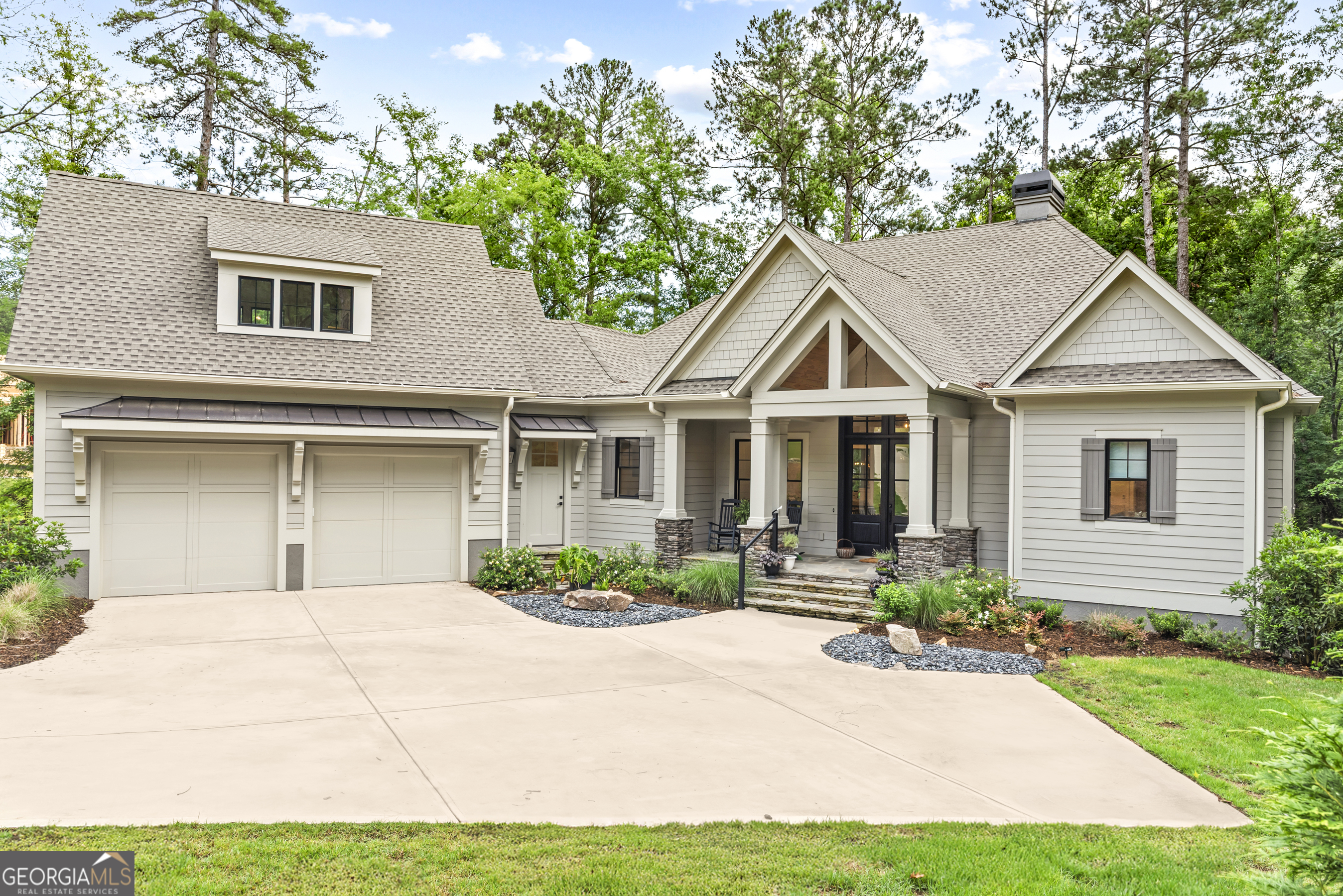 1161 Fox Squirrel DR