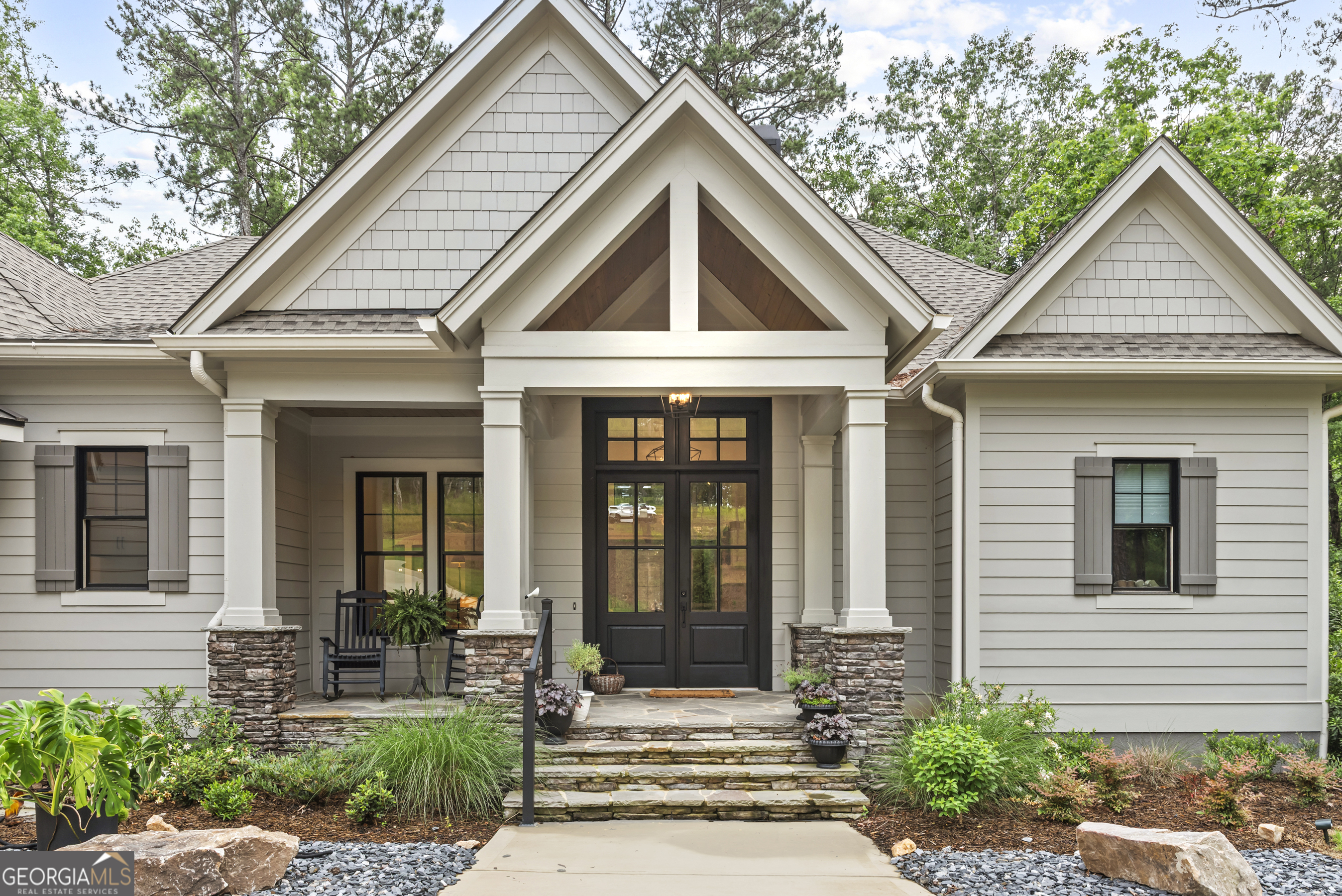 1161 Fox Squirrel DR
