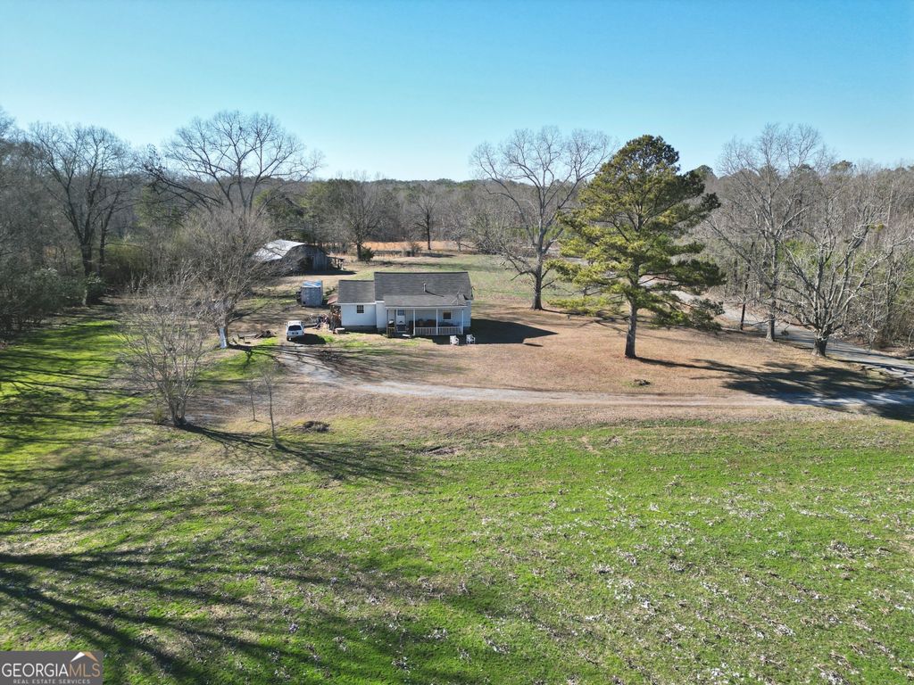 Photo of 1239 Livingston Rd, Rome, GA 30161 (MLS # 10722406)