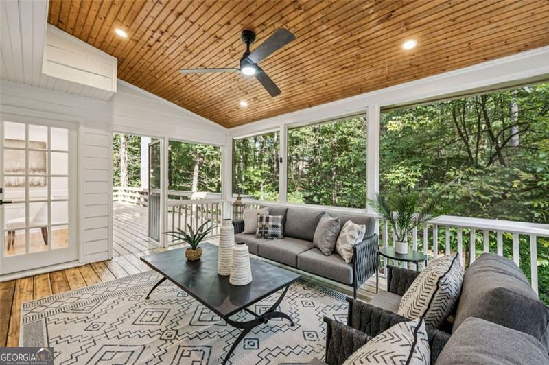 Jefferson Township - Residential