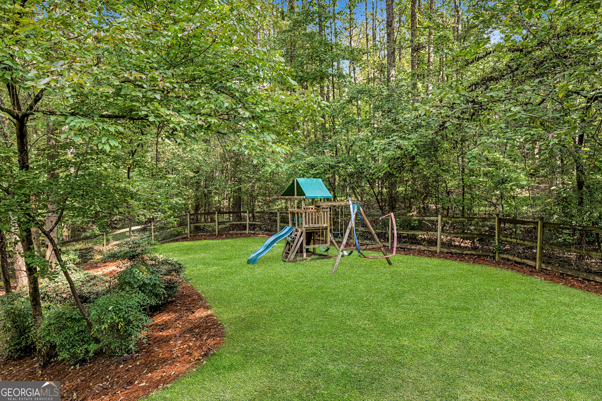 Jefferson Township - Residential