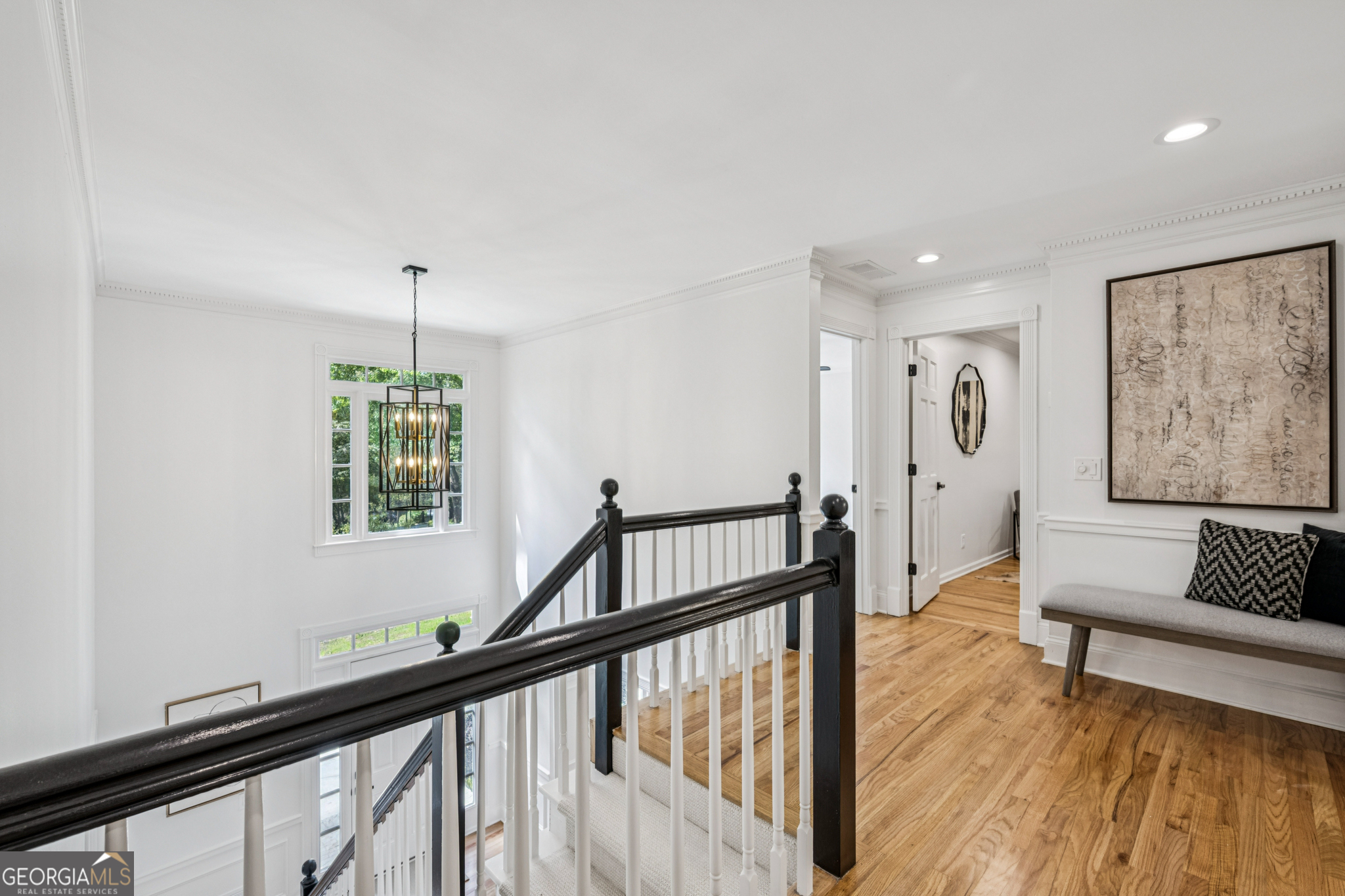 Jefferson Township - Residential
