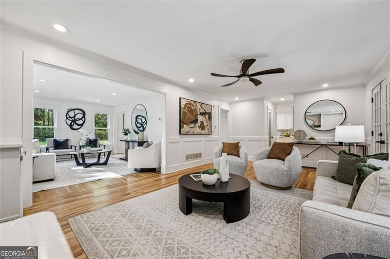 Jefferson Township - Residential