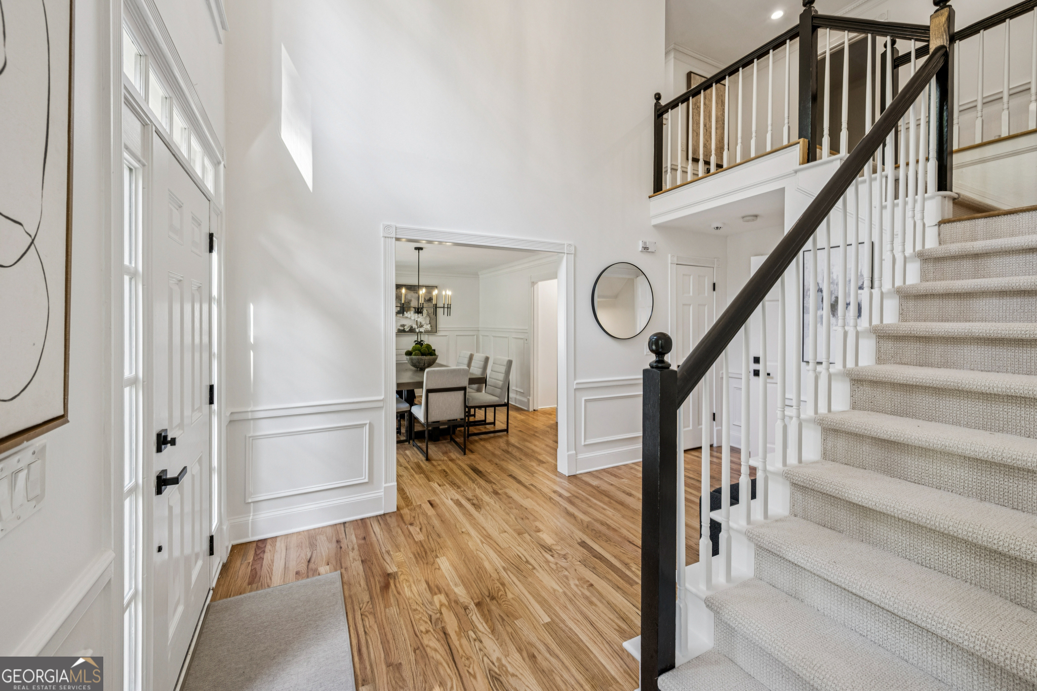Jefferson Township - Residential