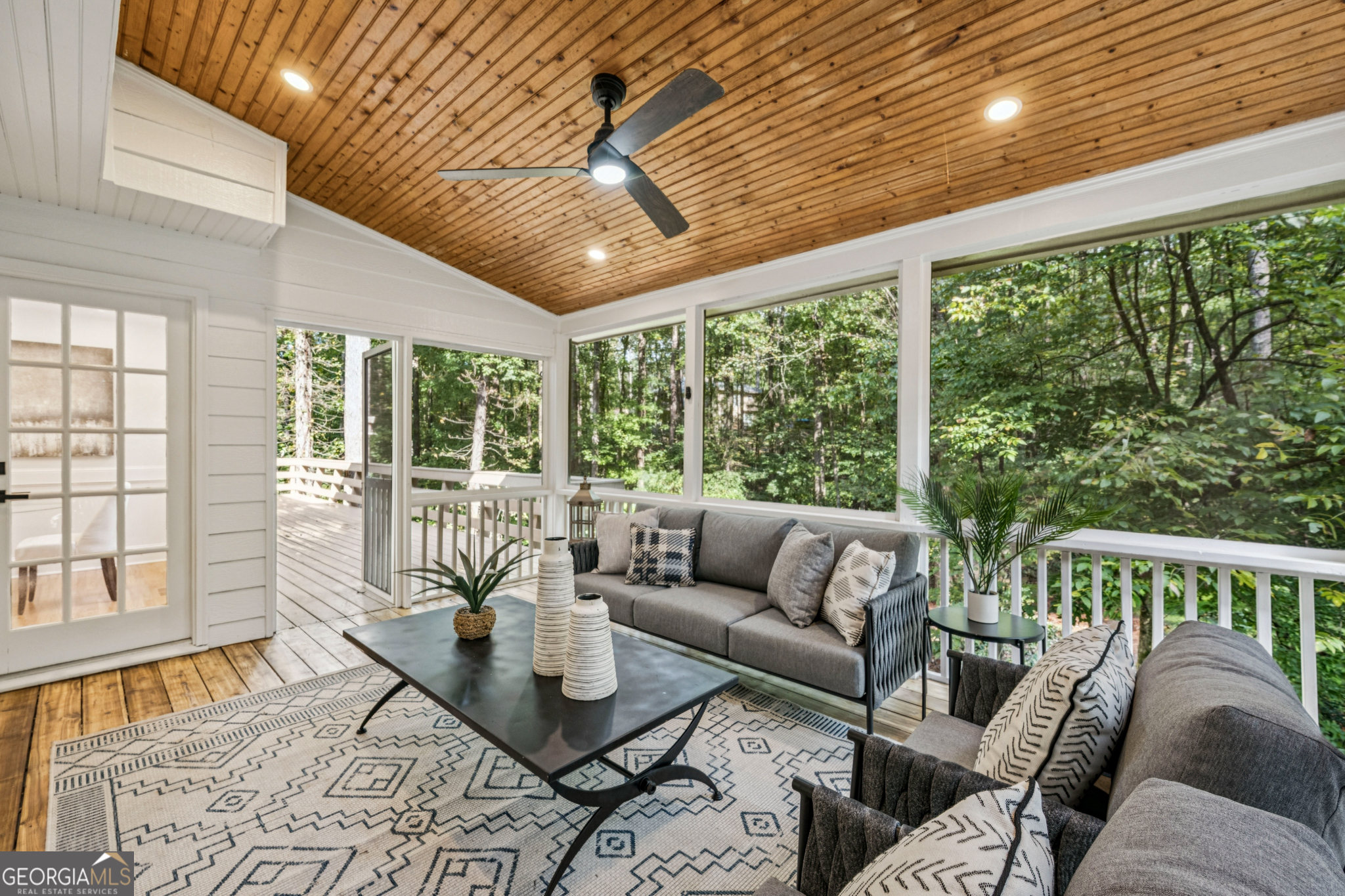 Jefferson Township - Residential