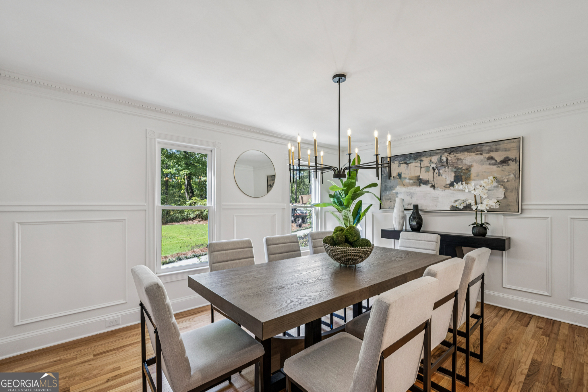 Jefferson Township - Residential