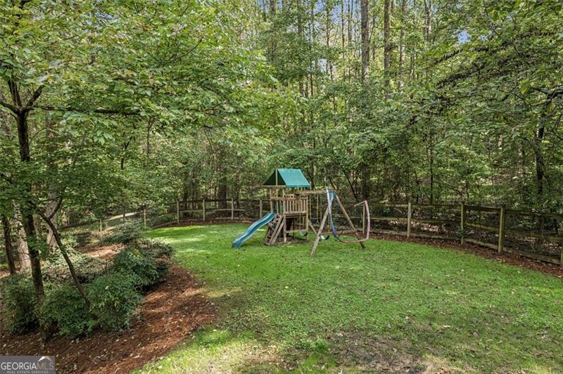 Jefferson Township - Residential