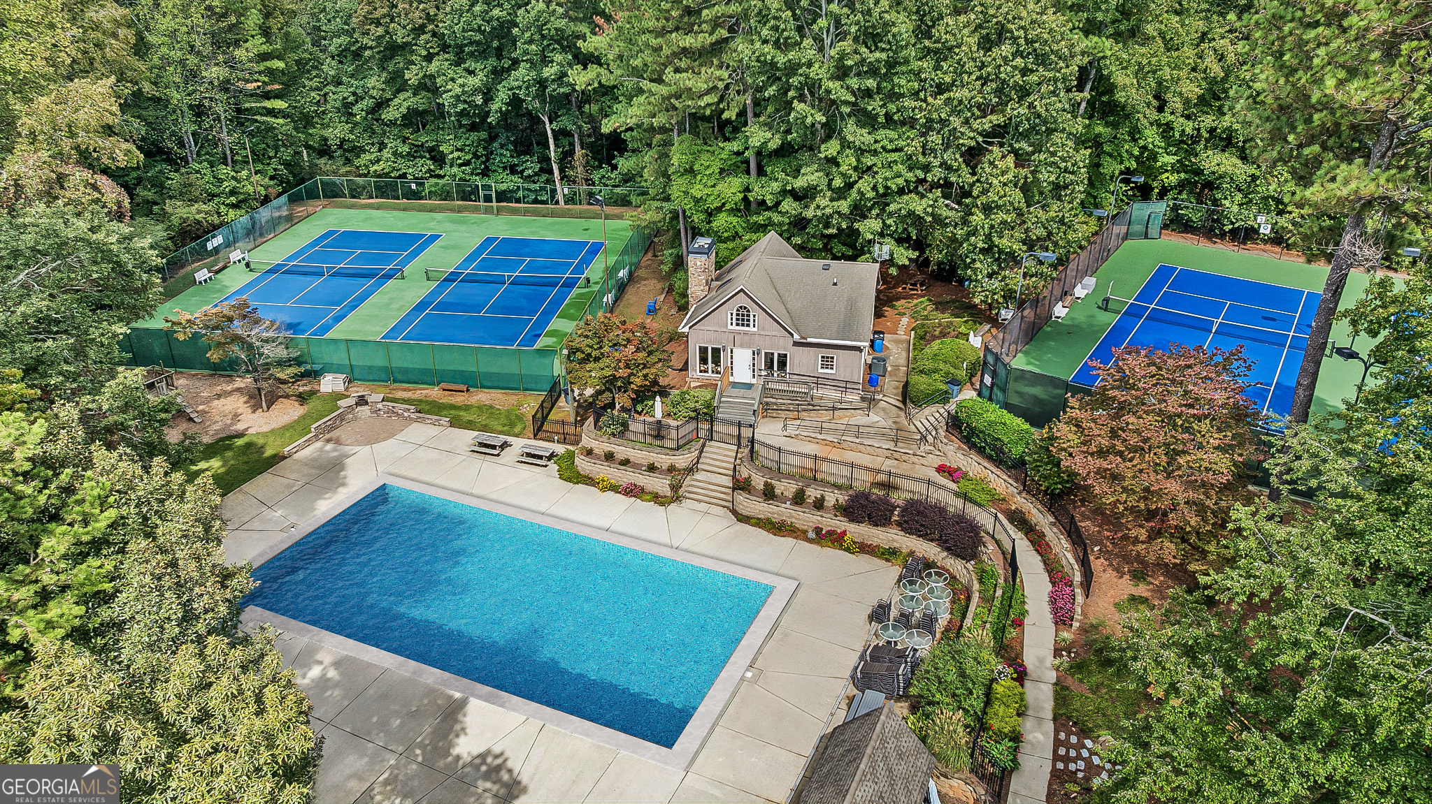 Jefferson Township - Residential