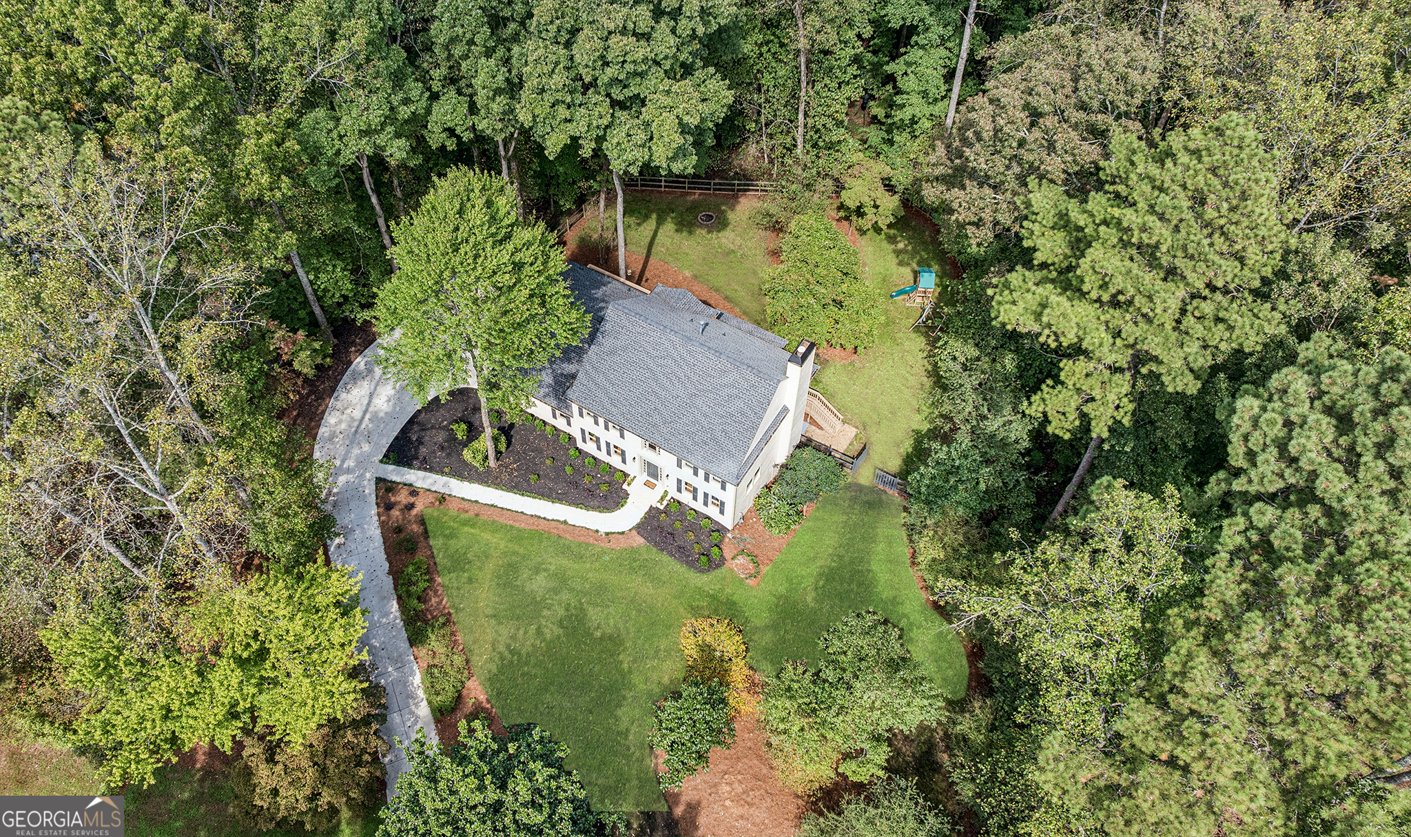 Jefferson Township - Residential