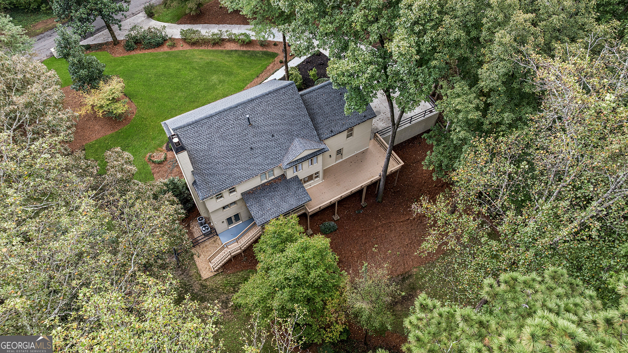 Jefferson Township - Residential