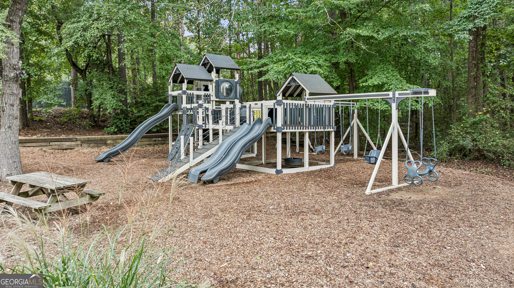 Jefferson Township - Residential