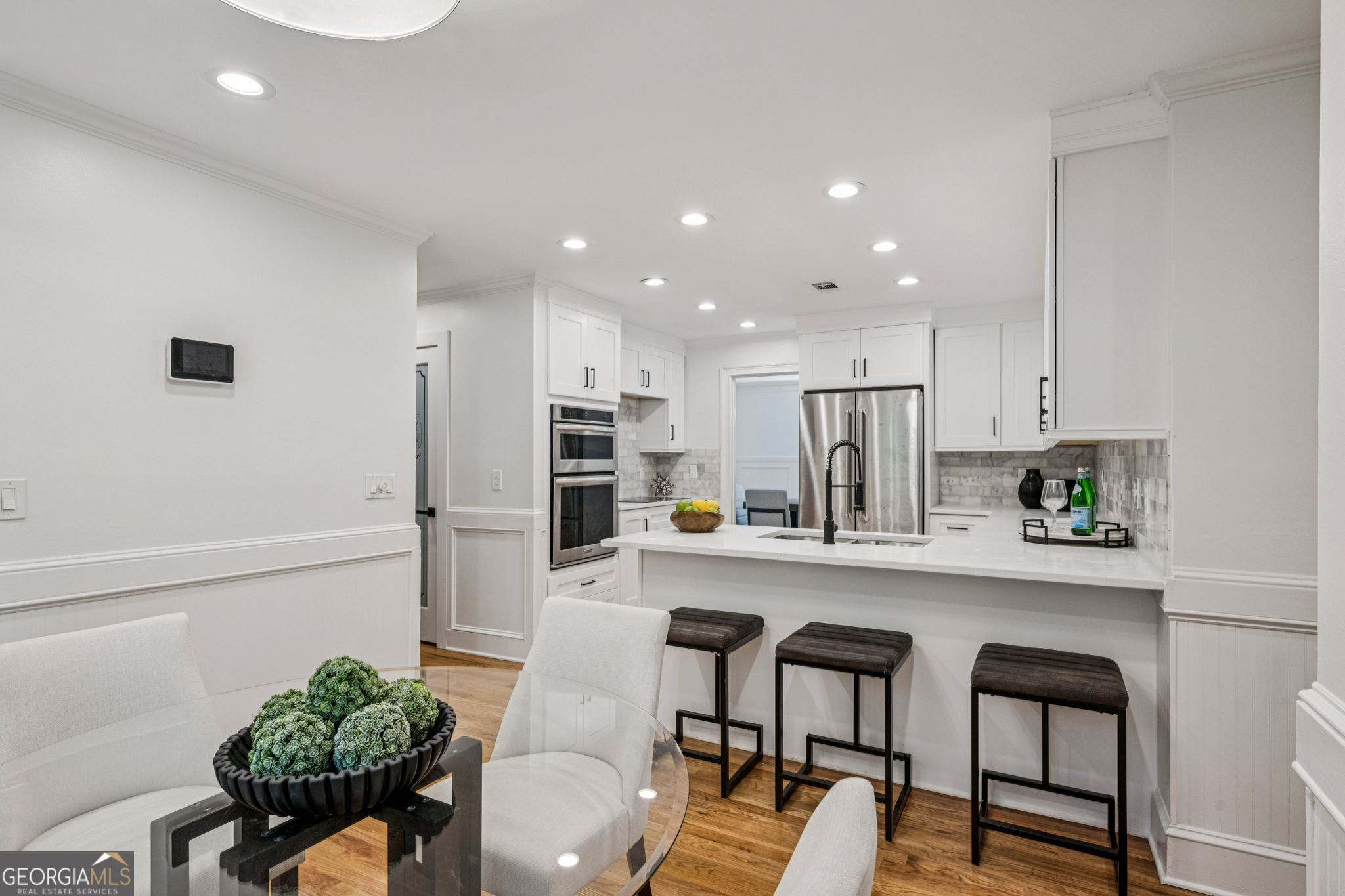Jefferson Township - Residential