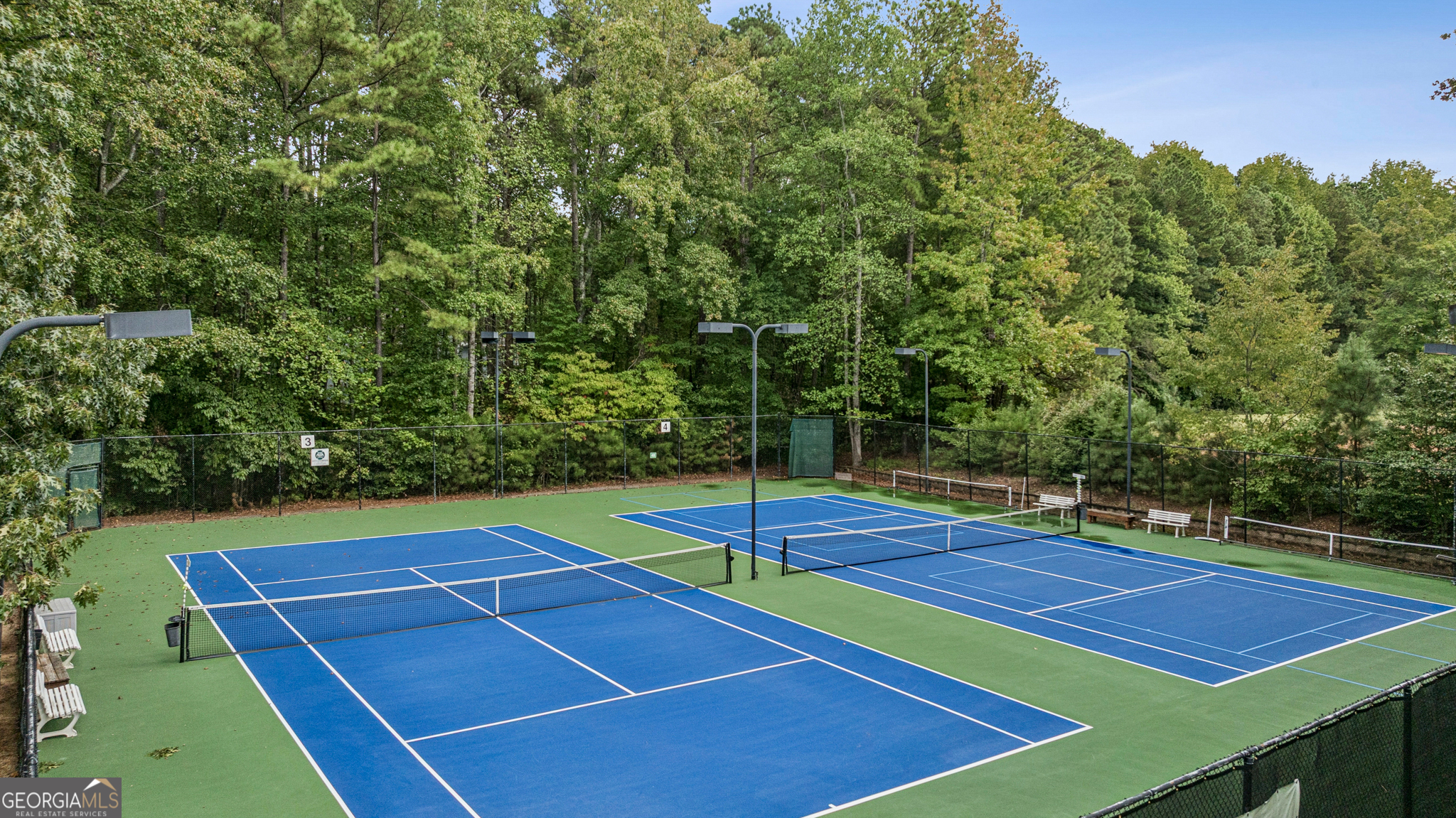 Jefferson Township - Residential