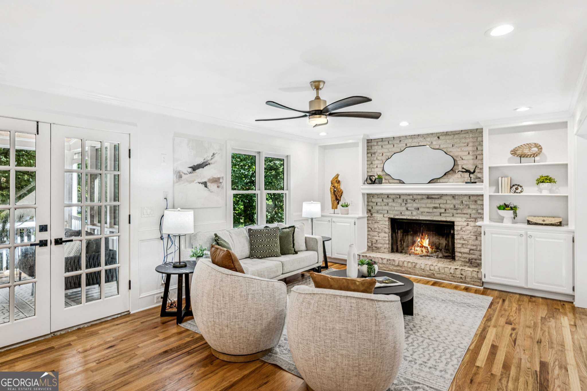Jefferson Township - Residential