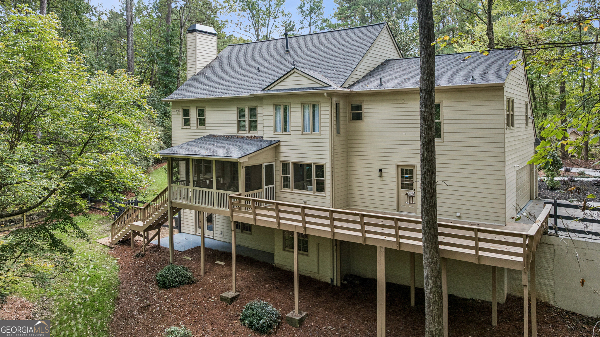 Jefferson Township - Residential