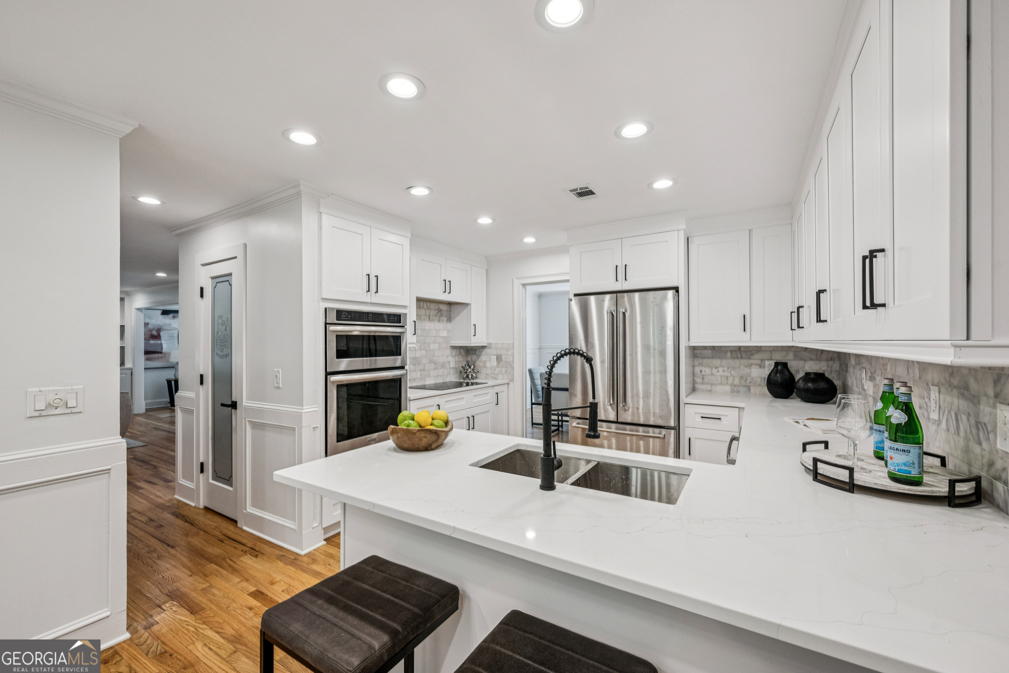 Jefferson Township - Residential