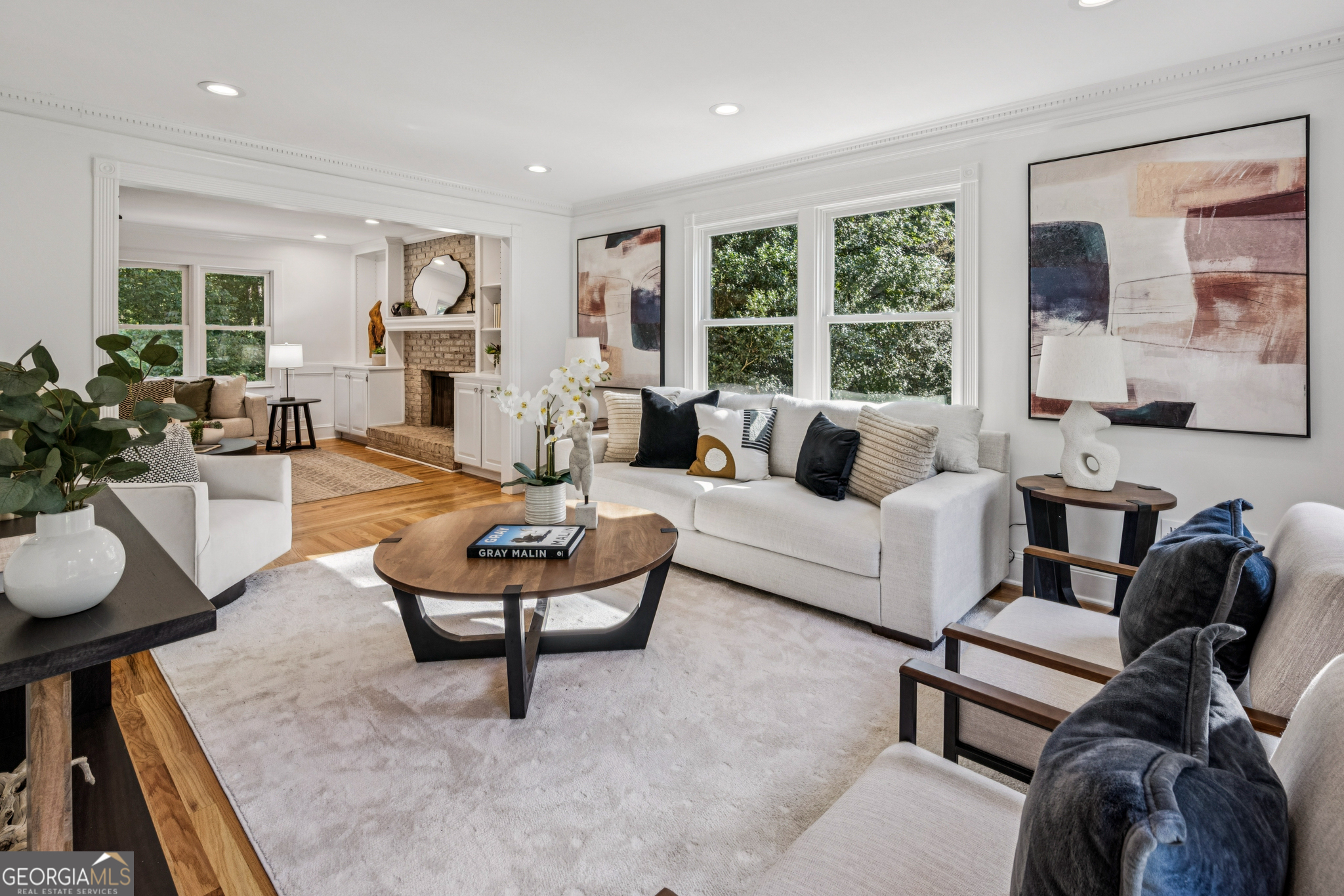 Jefferson Township - Residential